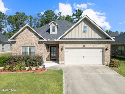 147 Summer Grove Lane Macon GA 31206
