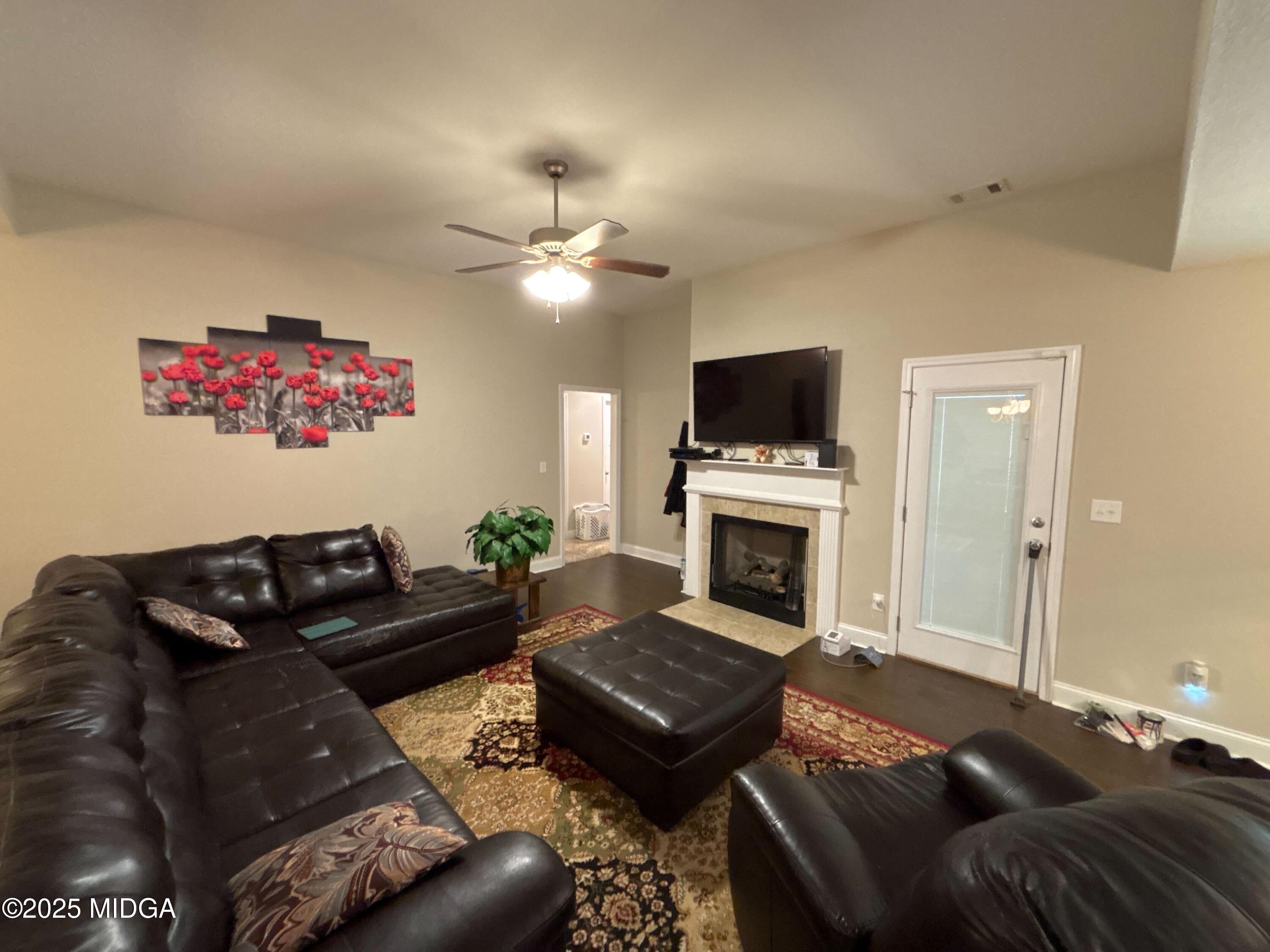 117 Hawks Ridge Trce