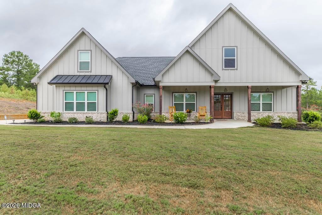216 Creekside Trail