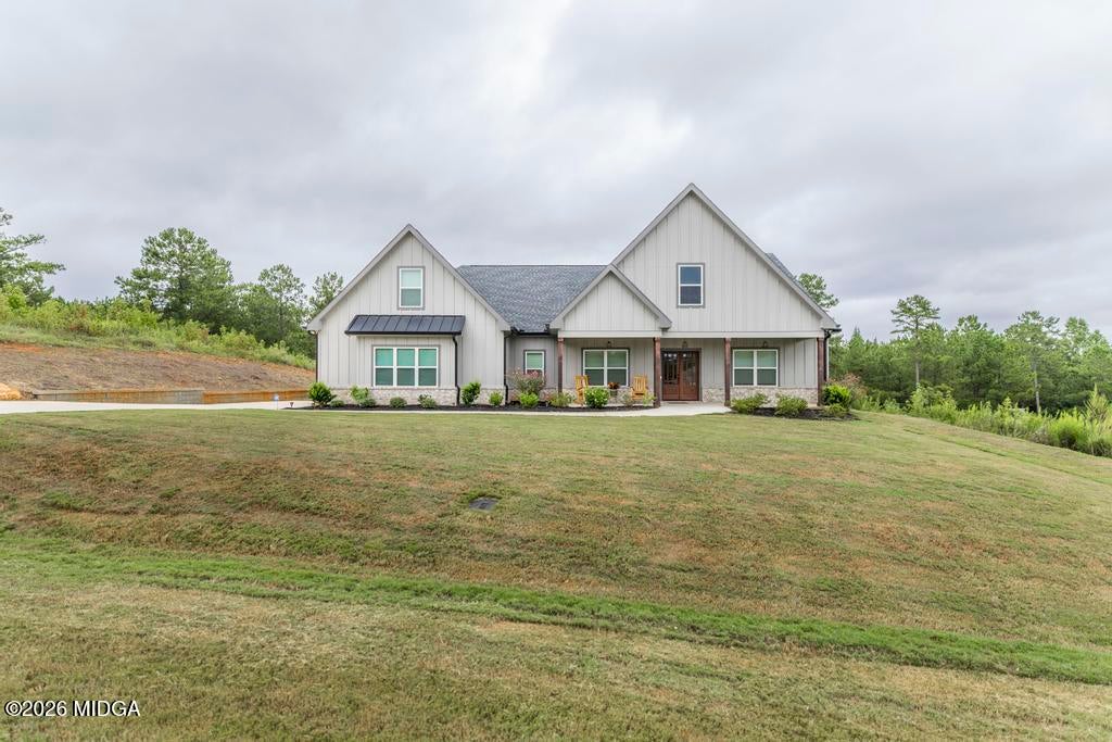 216 Creekside Trail