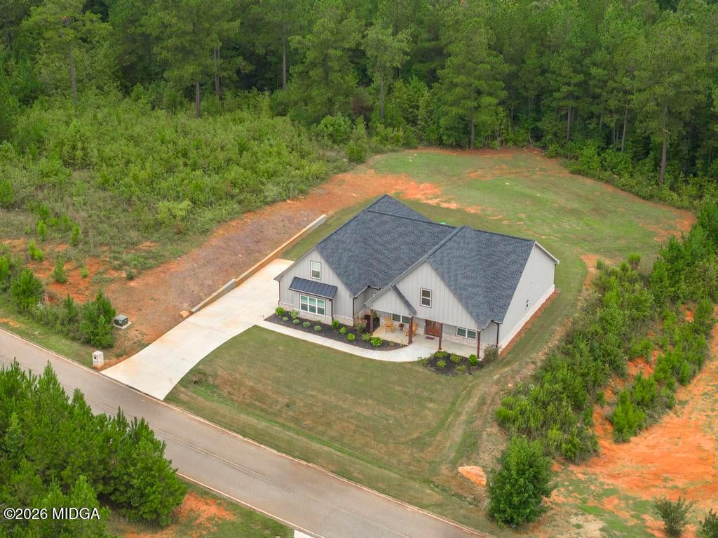 216 Creekside Trail
