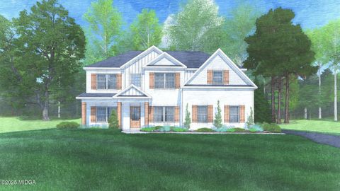 307 Air View Drive 17 Warner Robins GA 31093