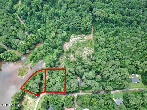 0 Southern Shores Road Jackson GA 30233