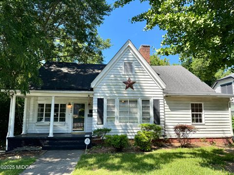 3408 Ridge Avenue Macon GA 31204