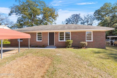 3937 Lindwood Drive Macon GA 31206