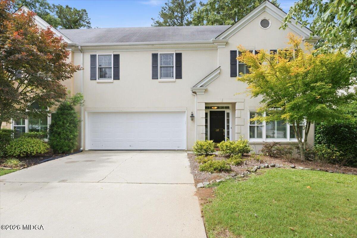 137 Brookstone Way