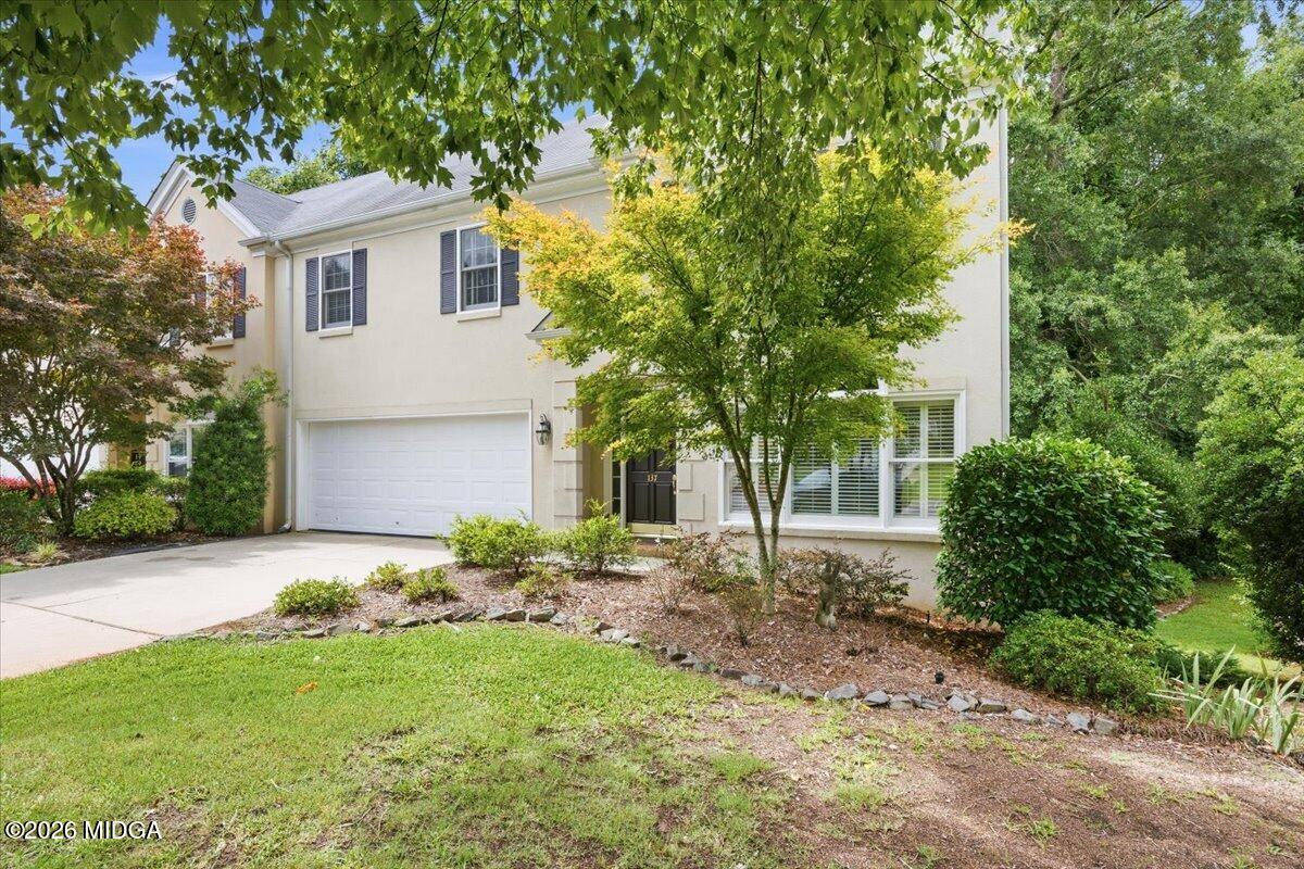137 Brookstone Way