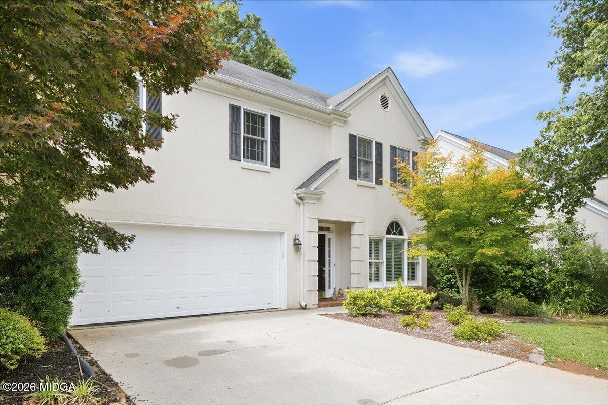 137 Brookstone Way