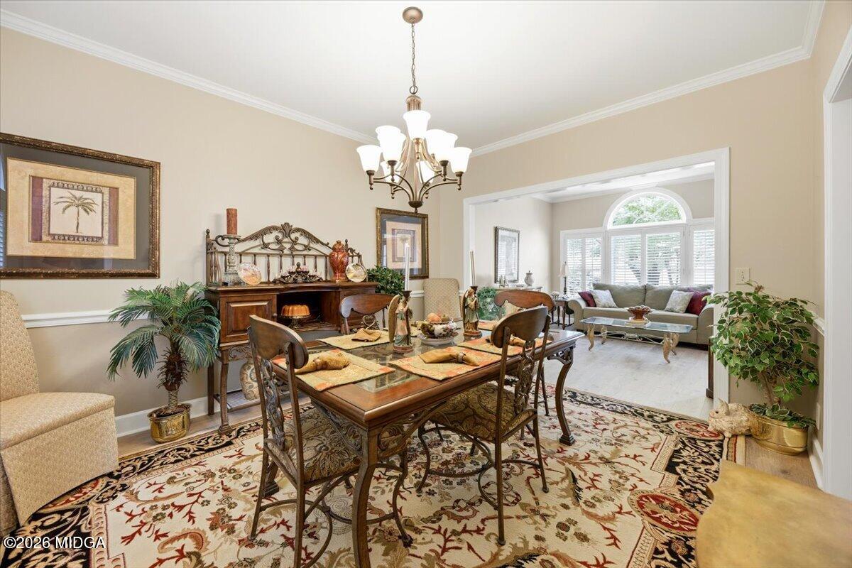 137 Brookstone Way