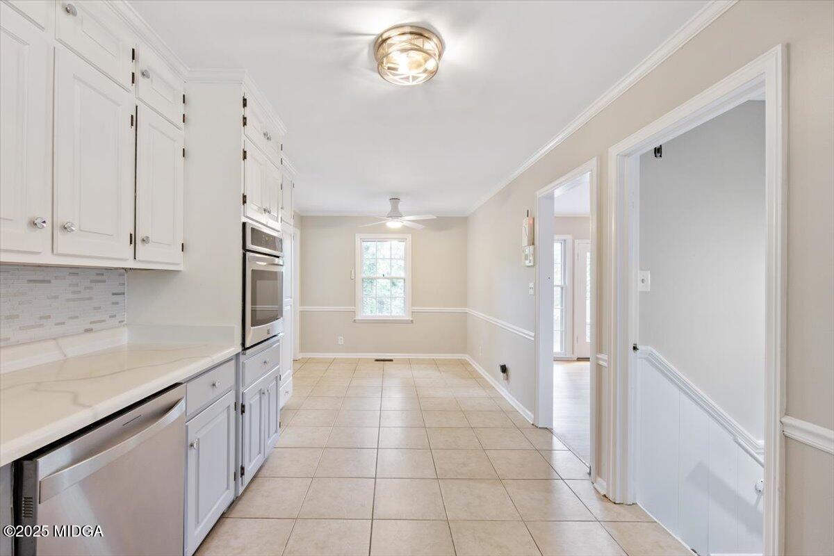 2981 King Alfred Drive