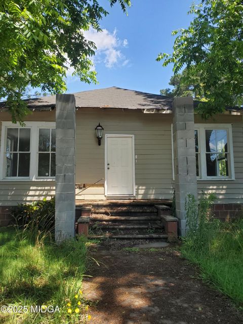 436 Woolfolk Street Macon GA 31217