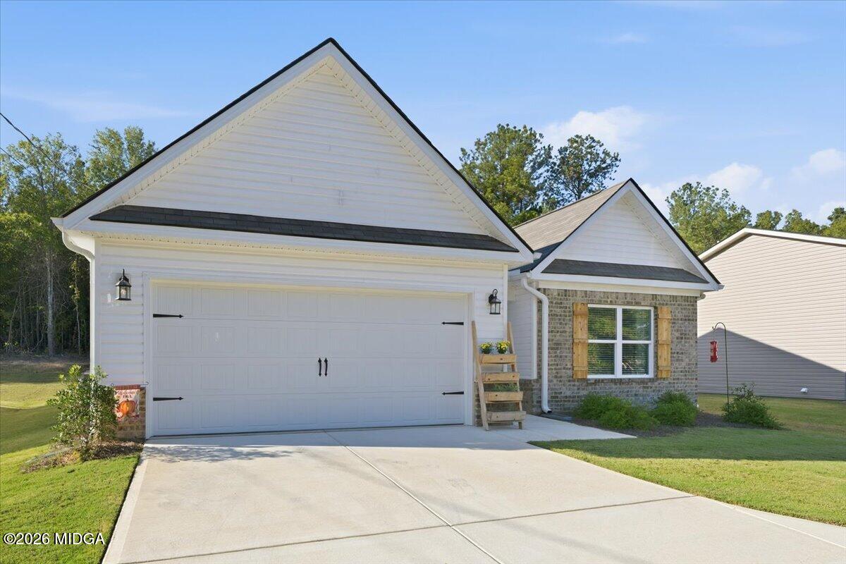 126 Allen Green Drive