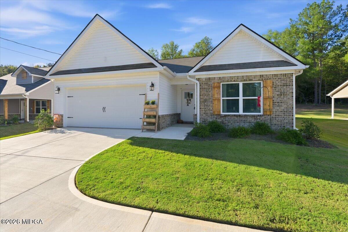 126 Allen Green Drive
