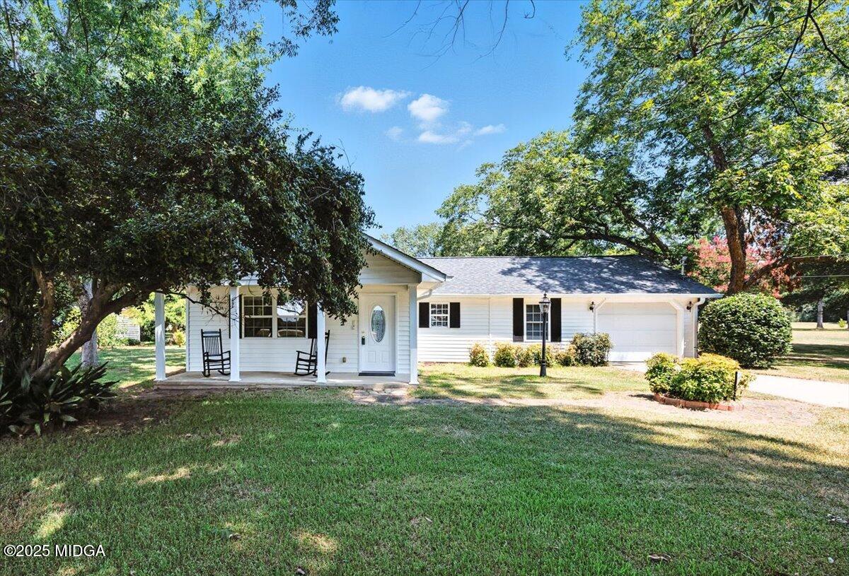4175 Jones Road