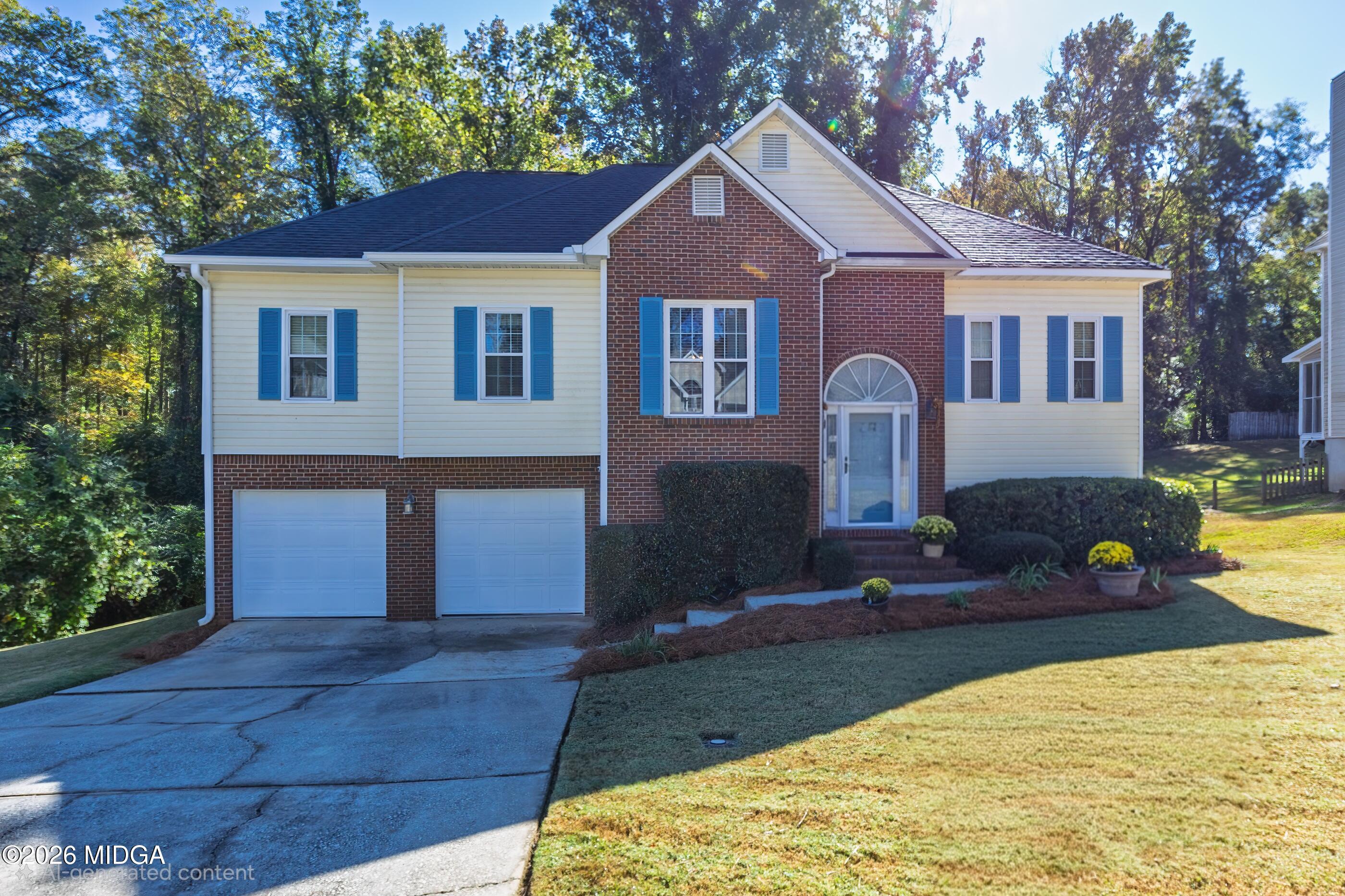 278 Northridge Drive