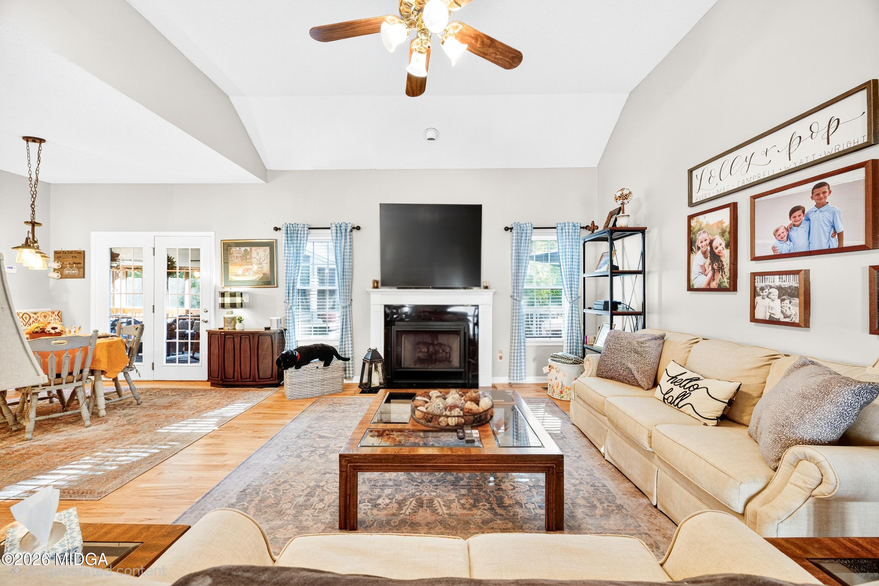 278 Northridge Drive