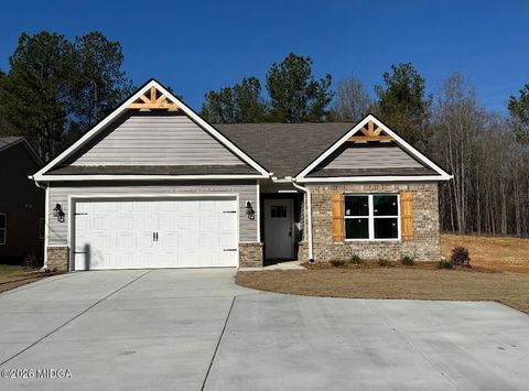 118 Allan Green Drive Gray GA 31032