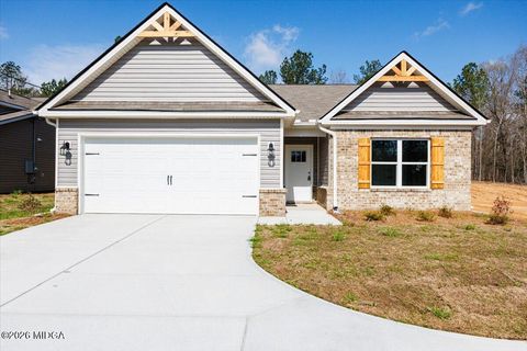 118 Allan Green Drive Gray GA 31032