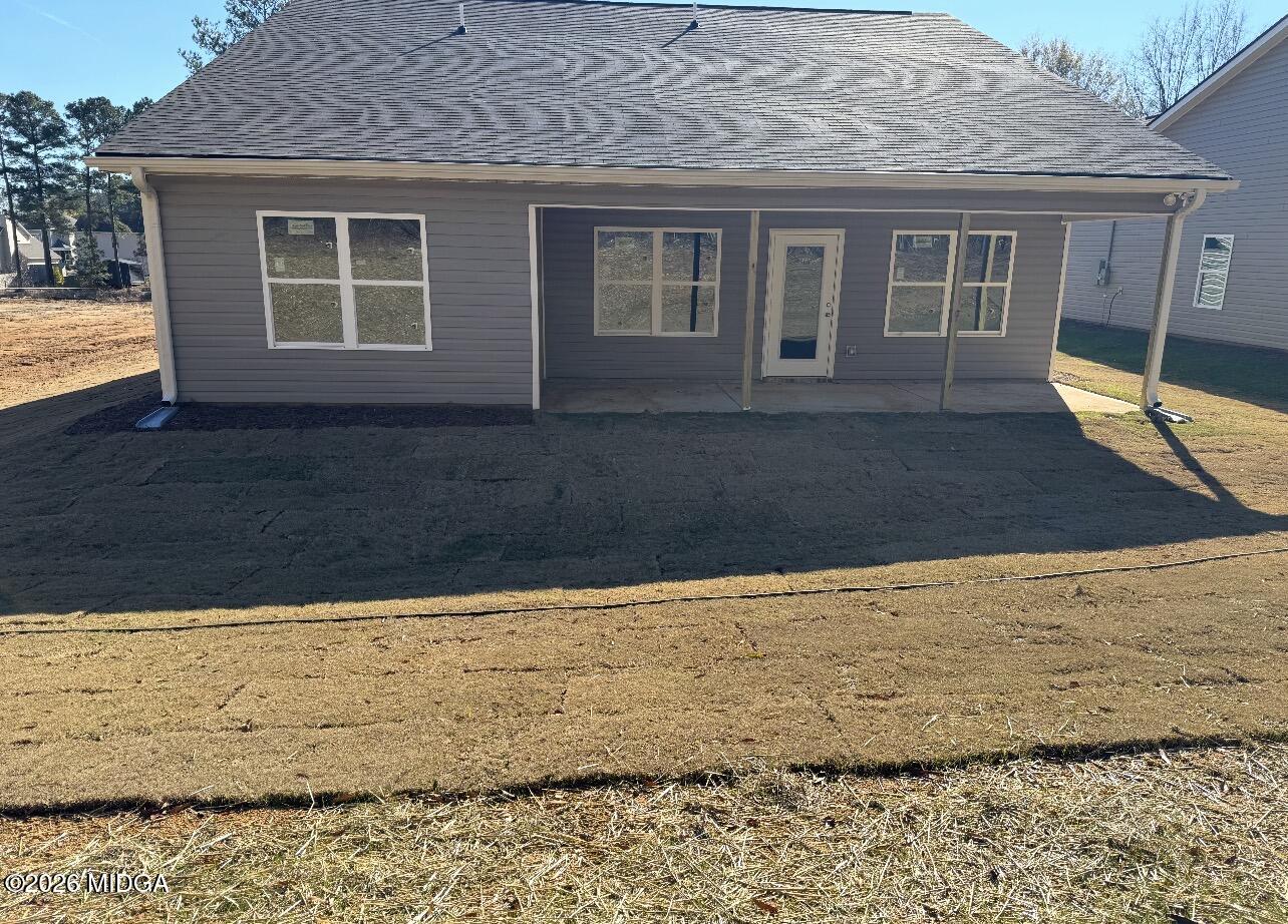 118 Allan Green Drive