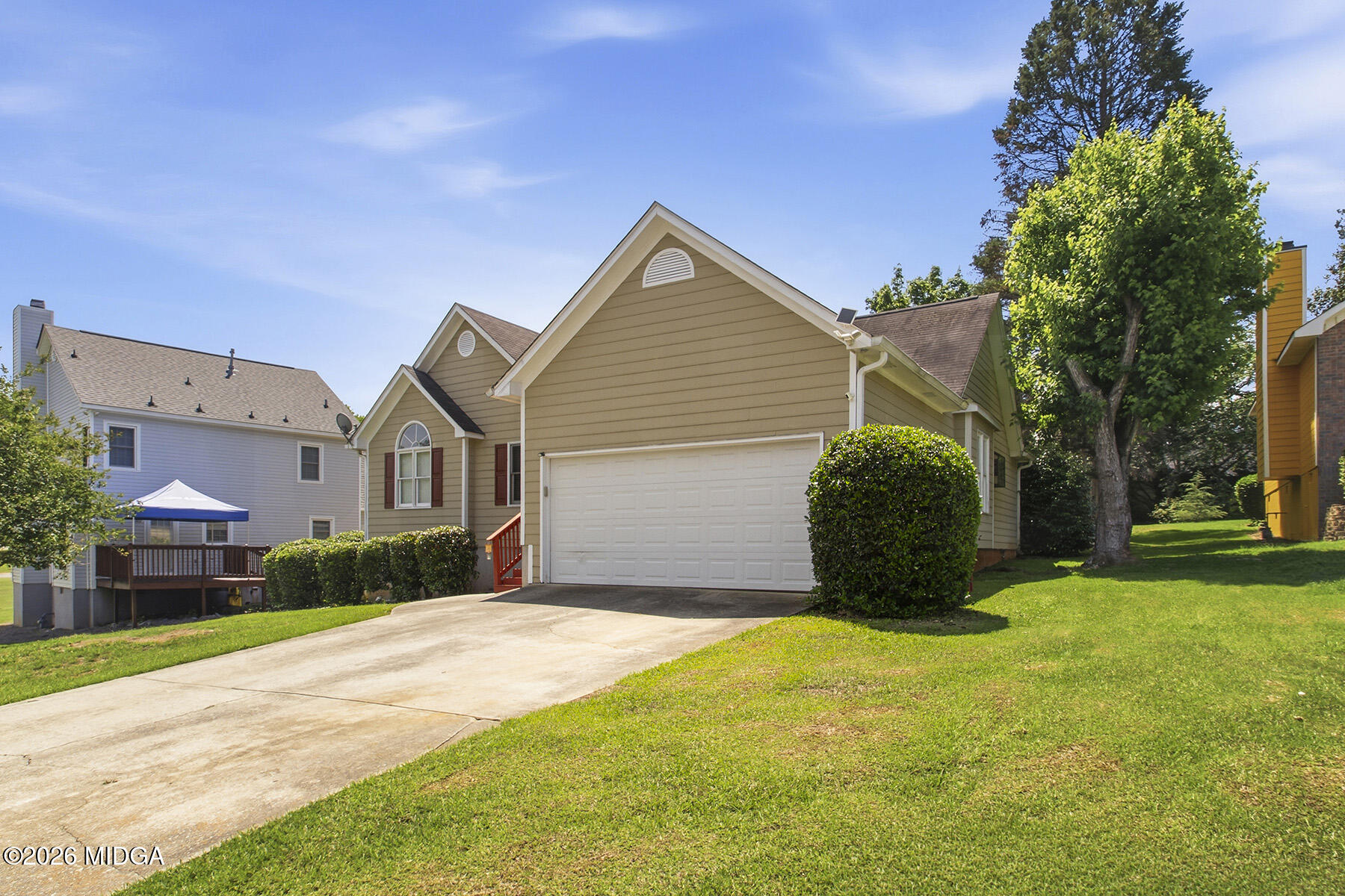 135 Chadwick Drive