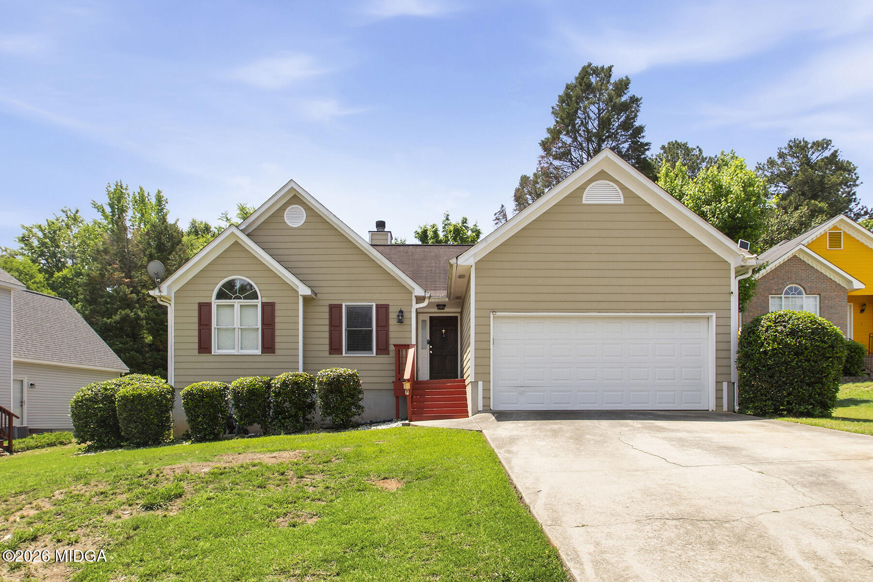 135 Chadwick Drive