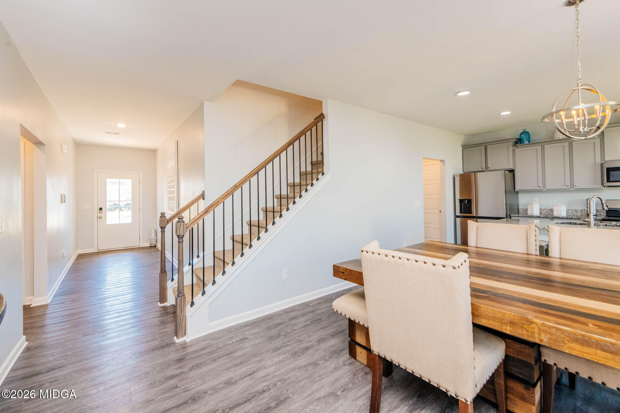 137 Red Birch Lane