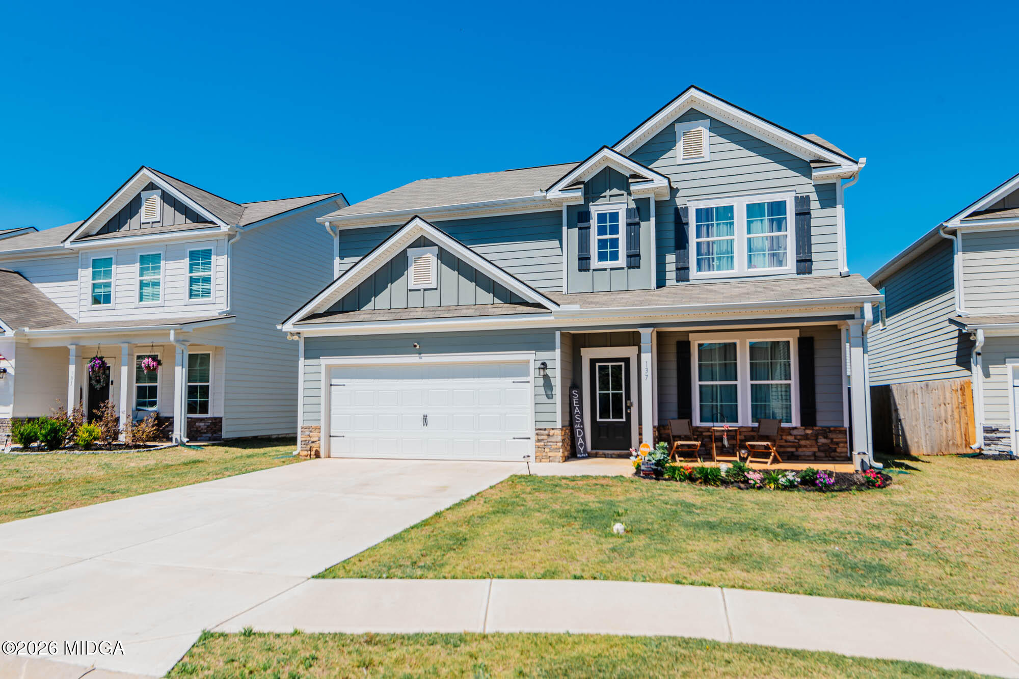 137 Red Birch Lane