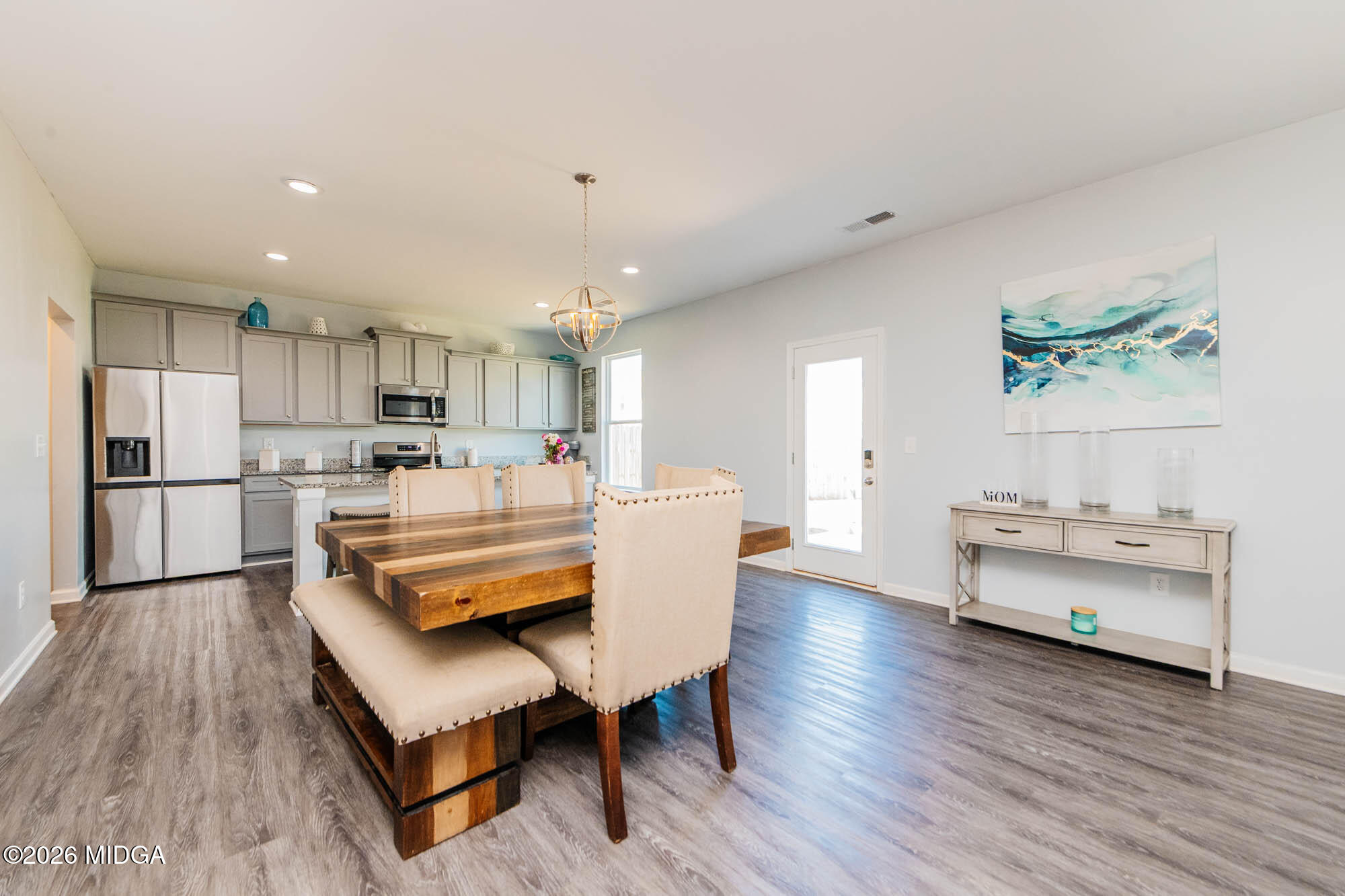 137 Red Birch Lane
