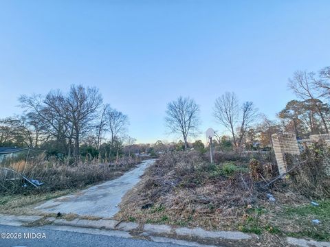 2611 Village Green Lane Macon GA 31206