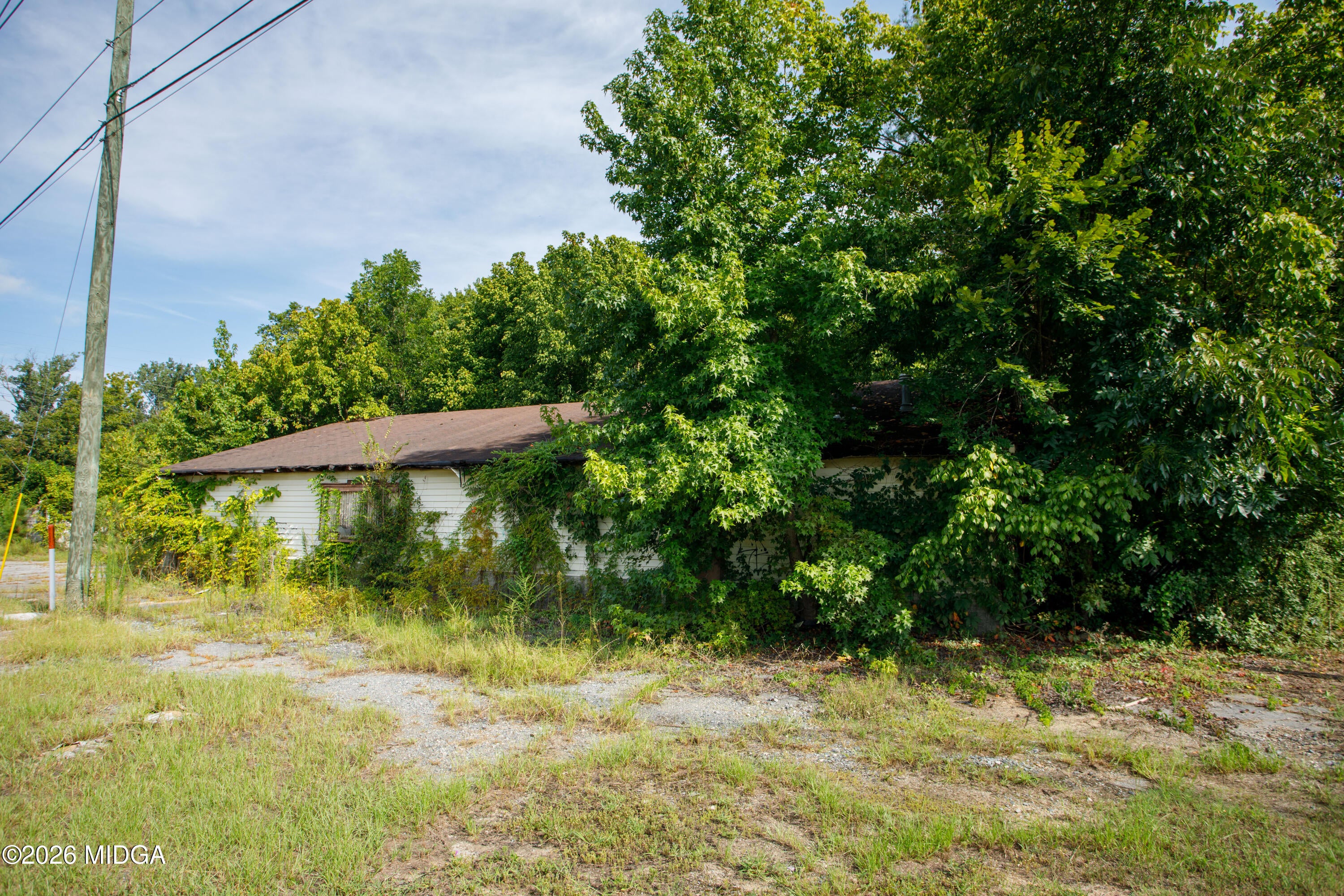 1762 Jeffersonville Drive