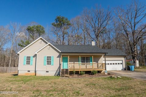 162 Morningside Drive Jackson GA 30233