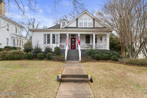 147 Stafford Avenue Barnesville GA 30204