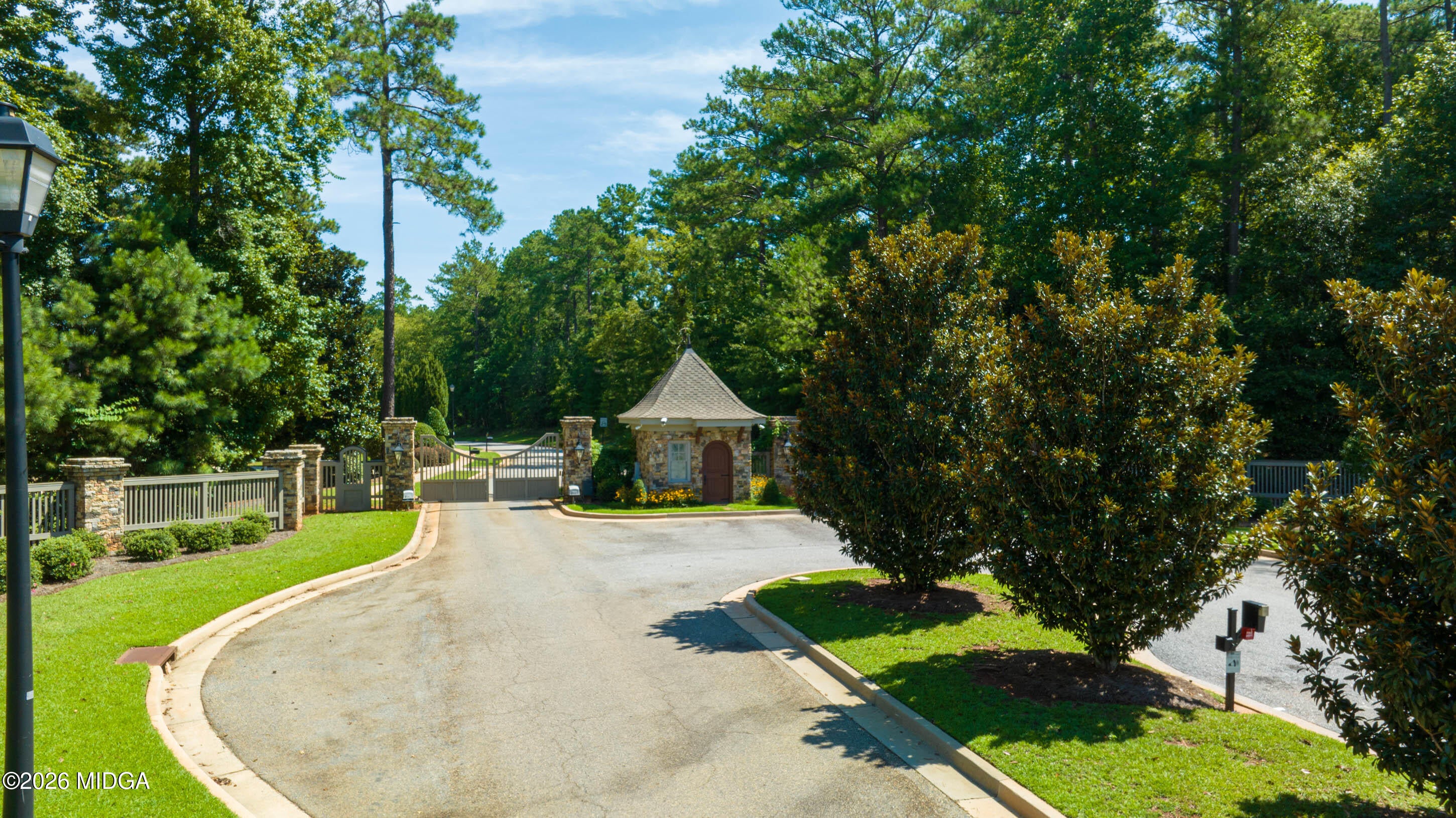 153 Camden Trace