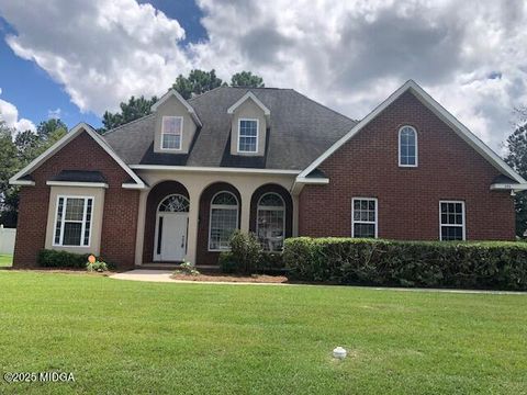 326 Thoroughbred Lane Macon GA 31216