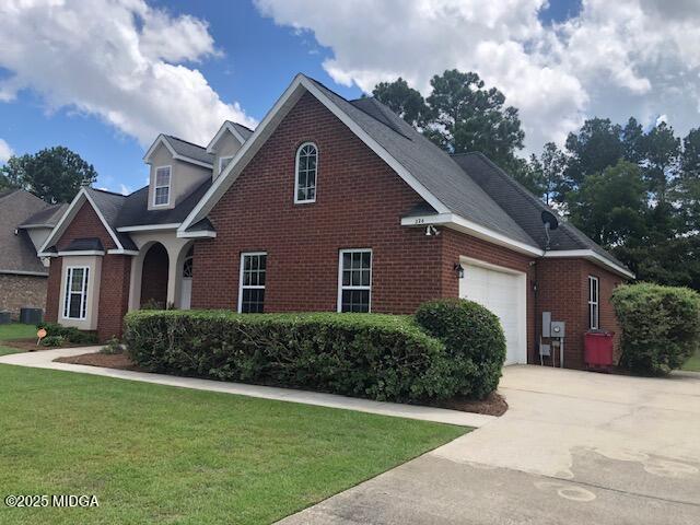 326 Thoroughbred Lane
