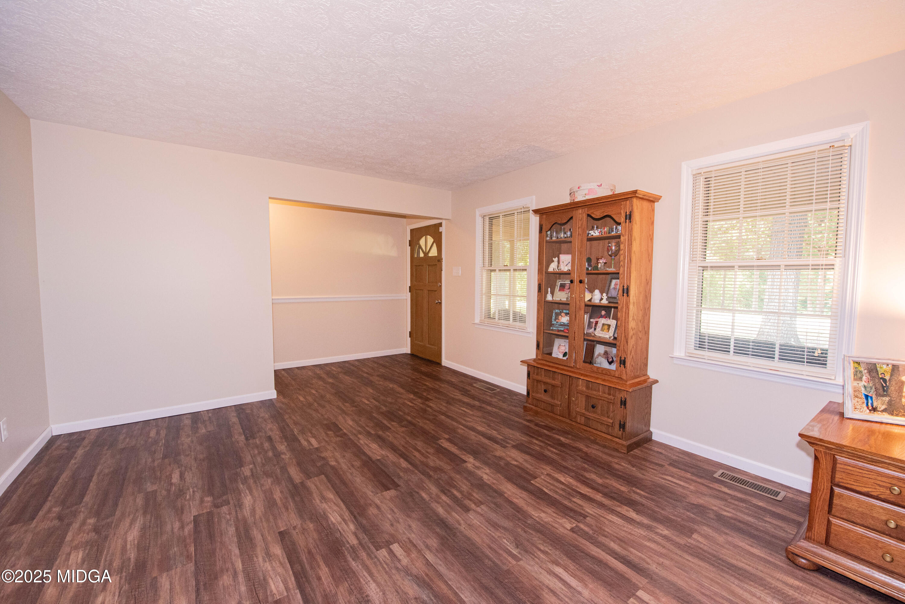 1004 Oak Ridge Drive