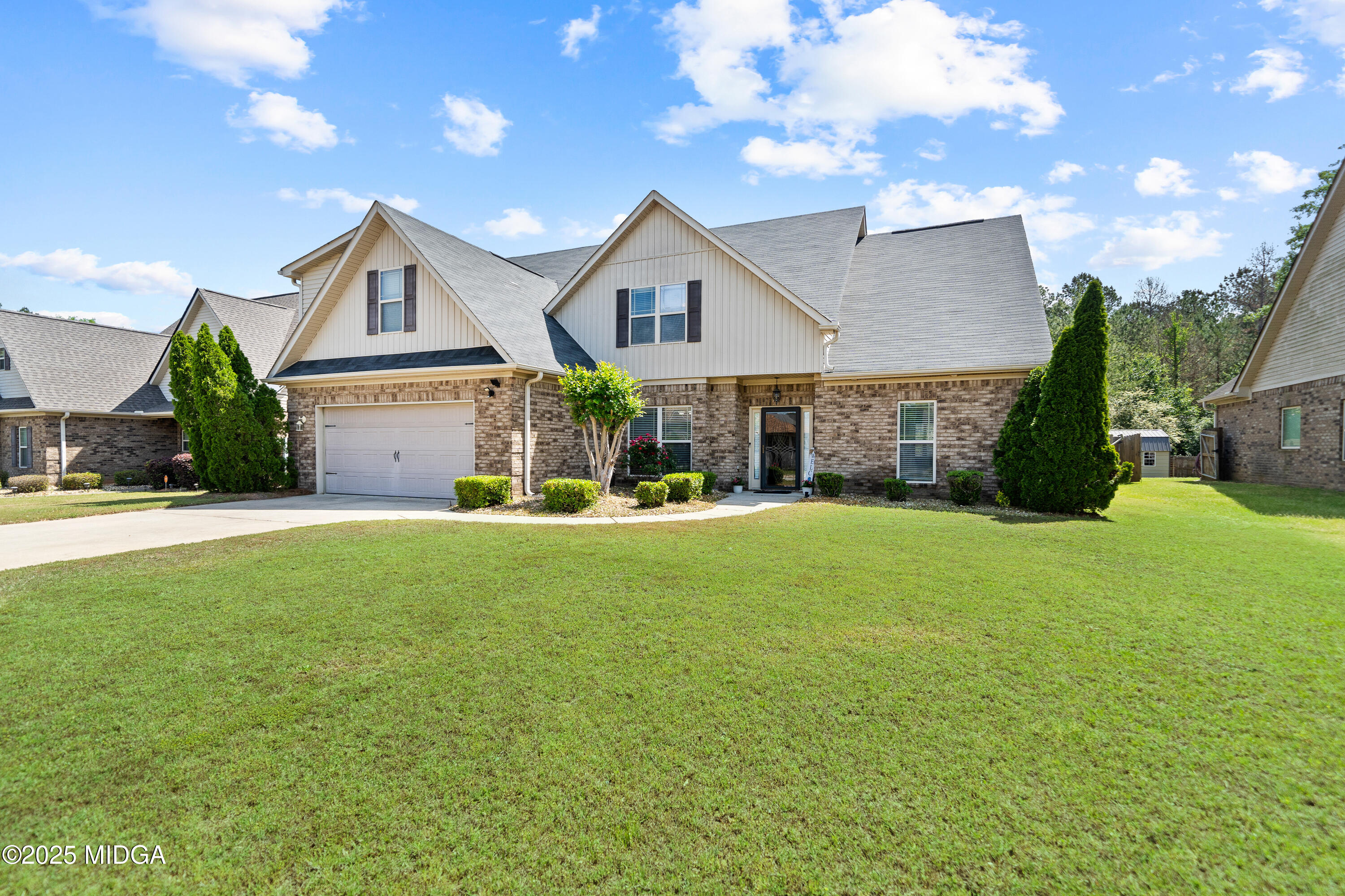405 Stonecrest Court