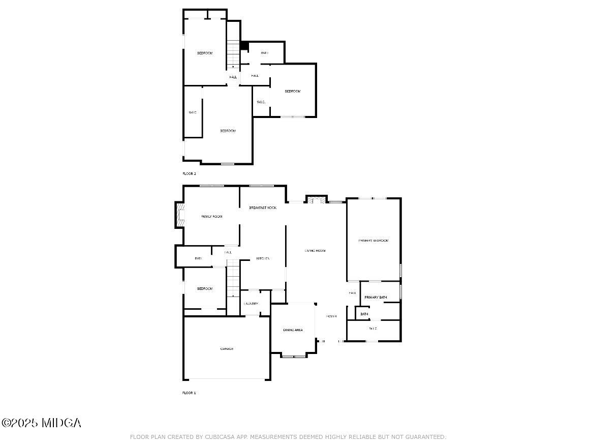 405 Stonecrest Court