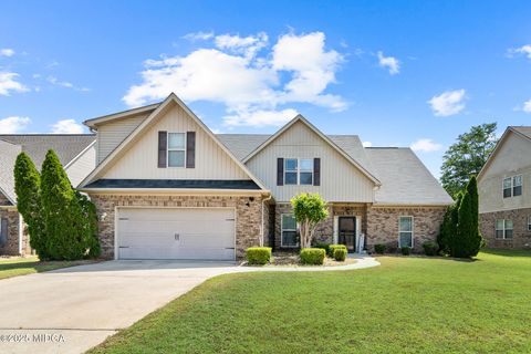 405 Stonecrest Court Macon GA 31216