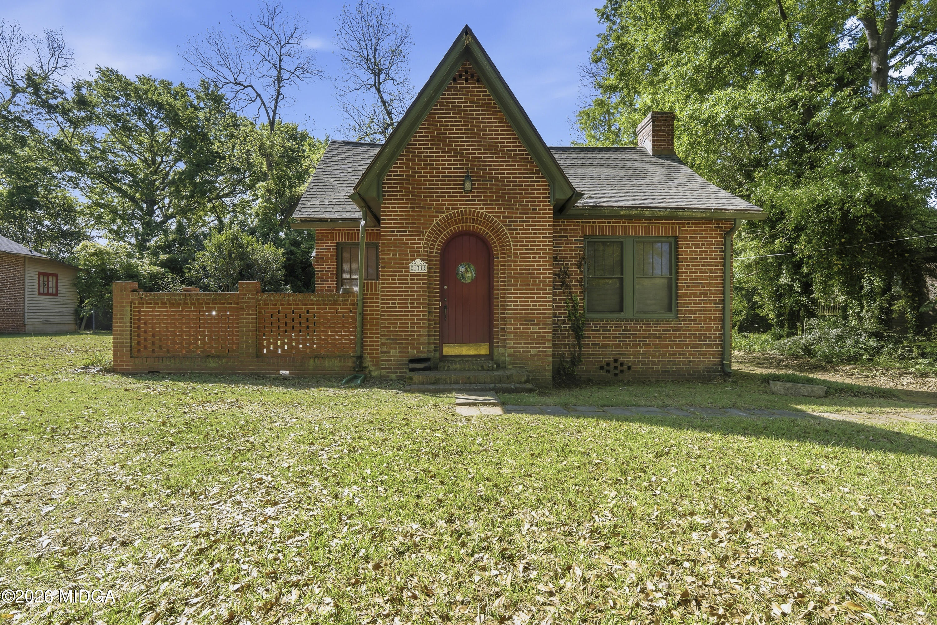 131 E Baldwin Street