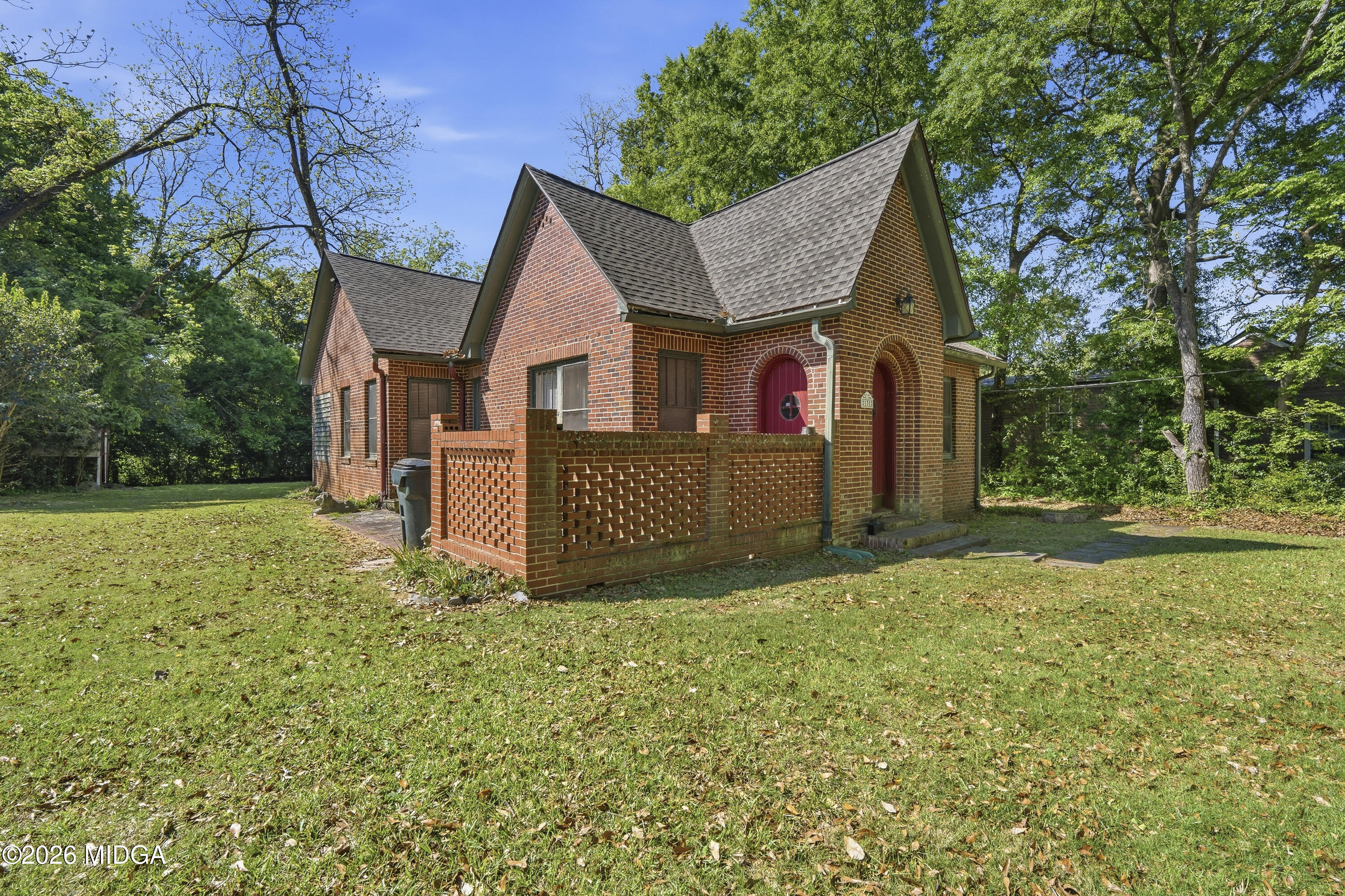 131 E Baldwin Street