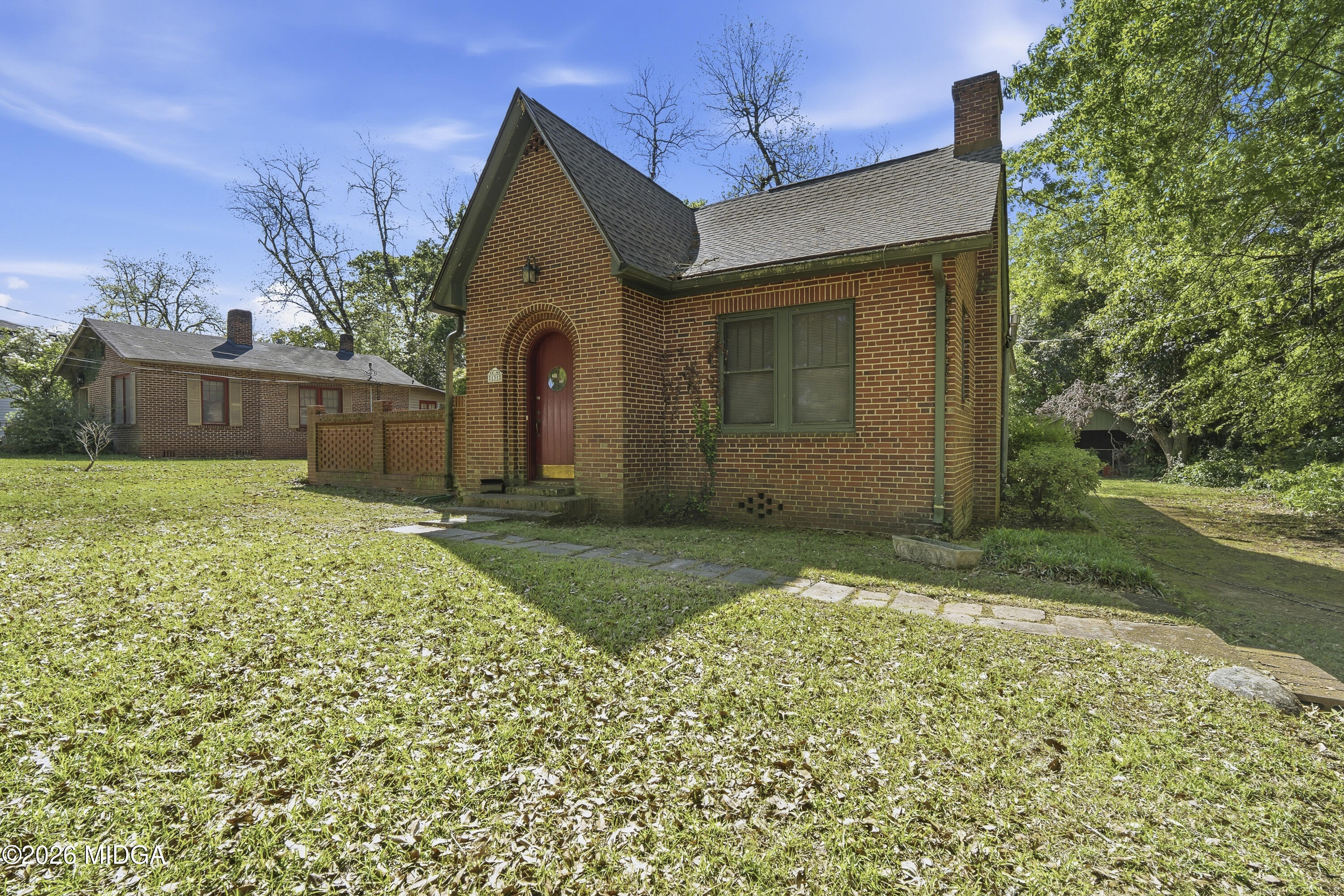 131 E Baldwin Street