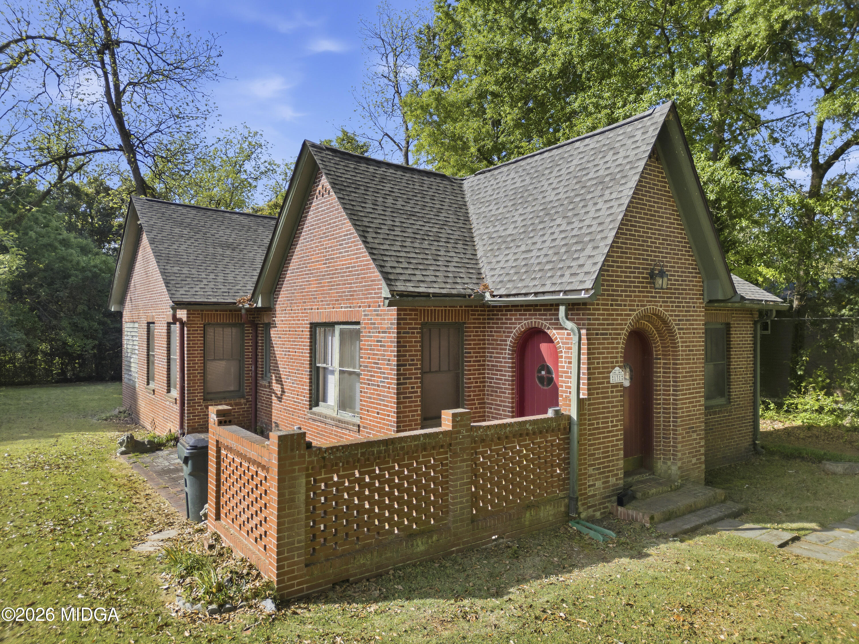 131 E Baldwin Street