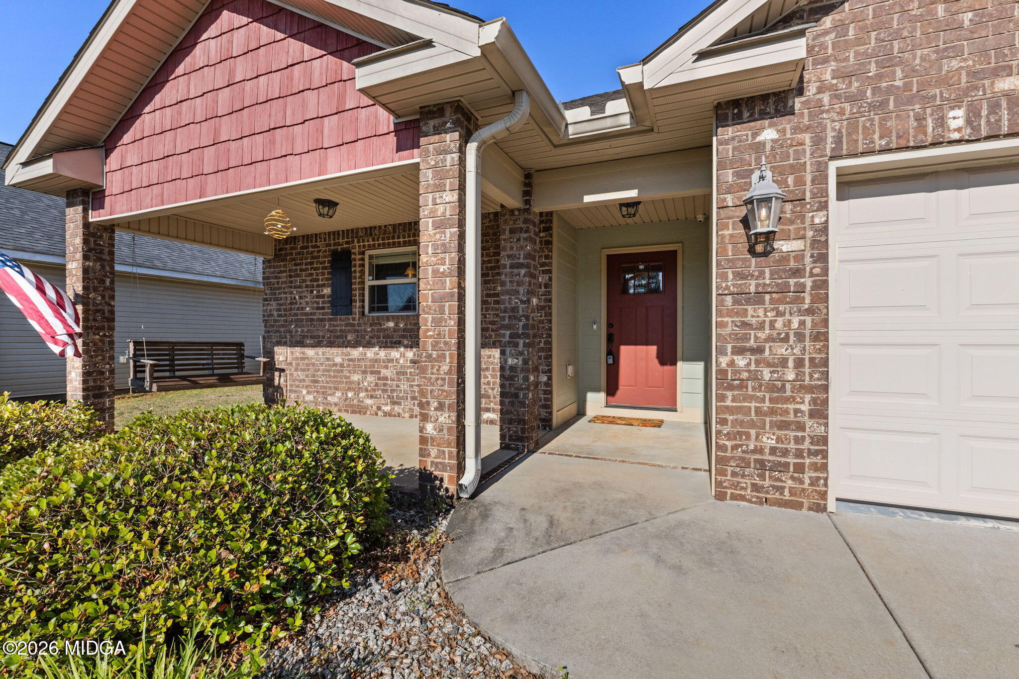 109 Hawks Ridge Trace