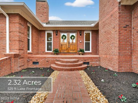 8294 Shelley Trail Macon GA 31220