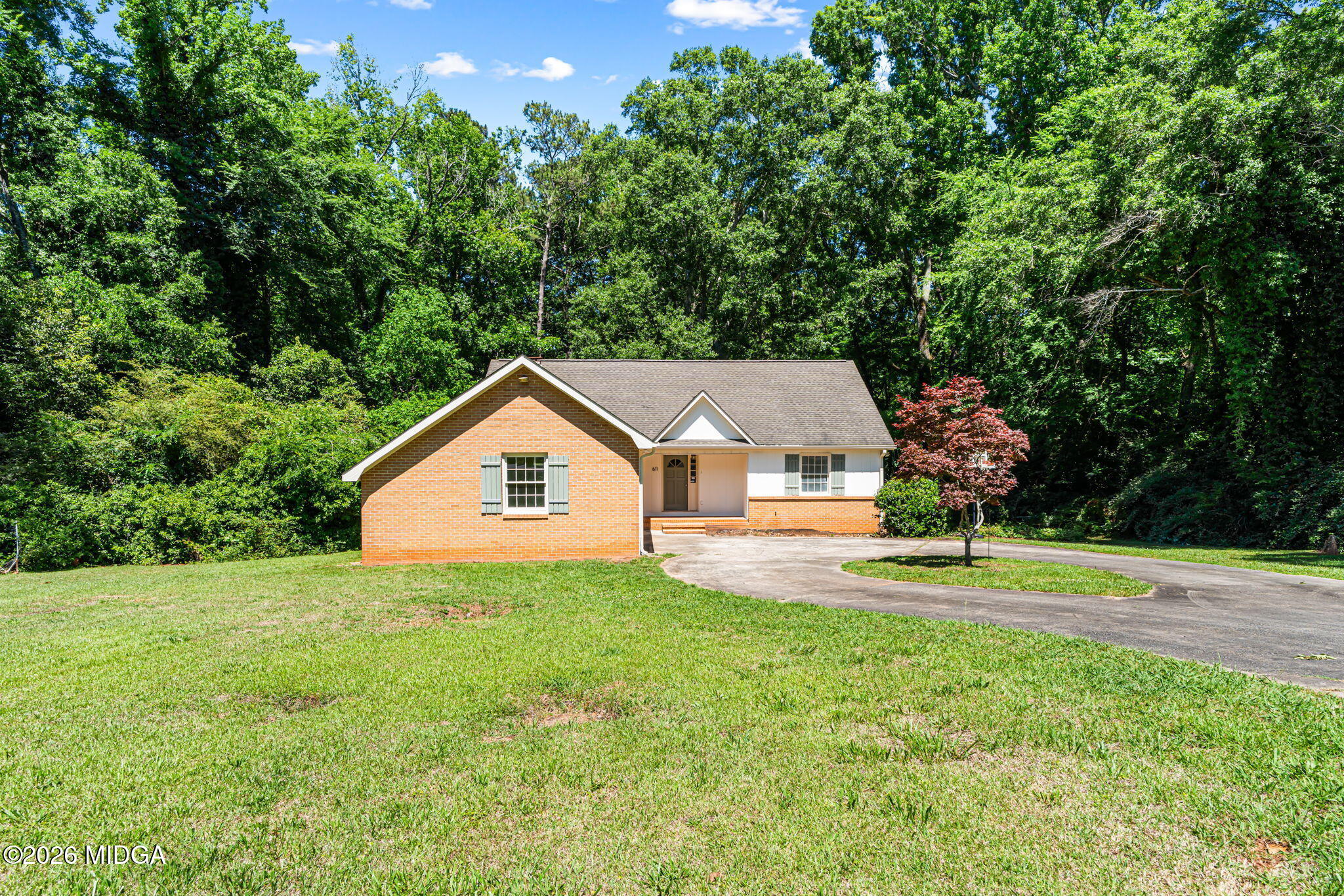 611 Fairmont Drive