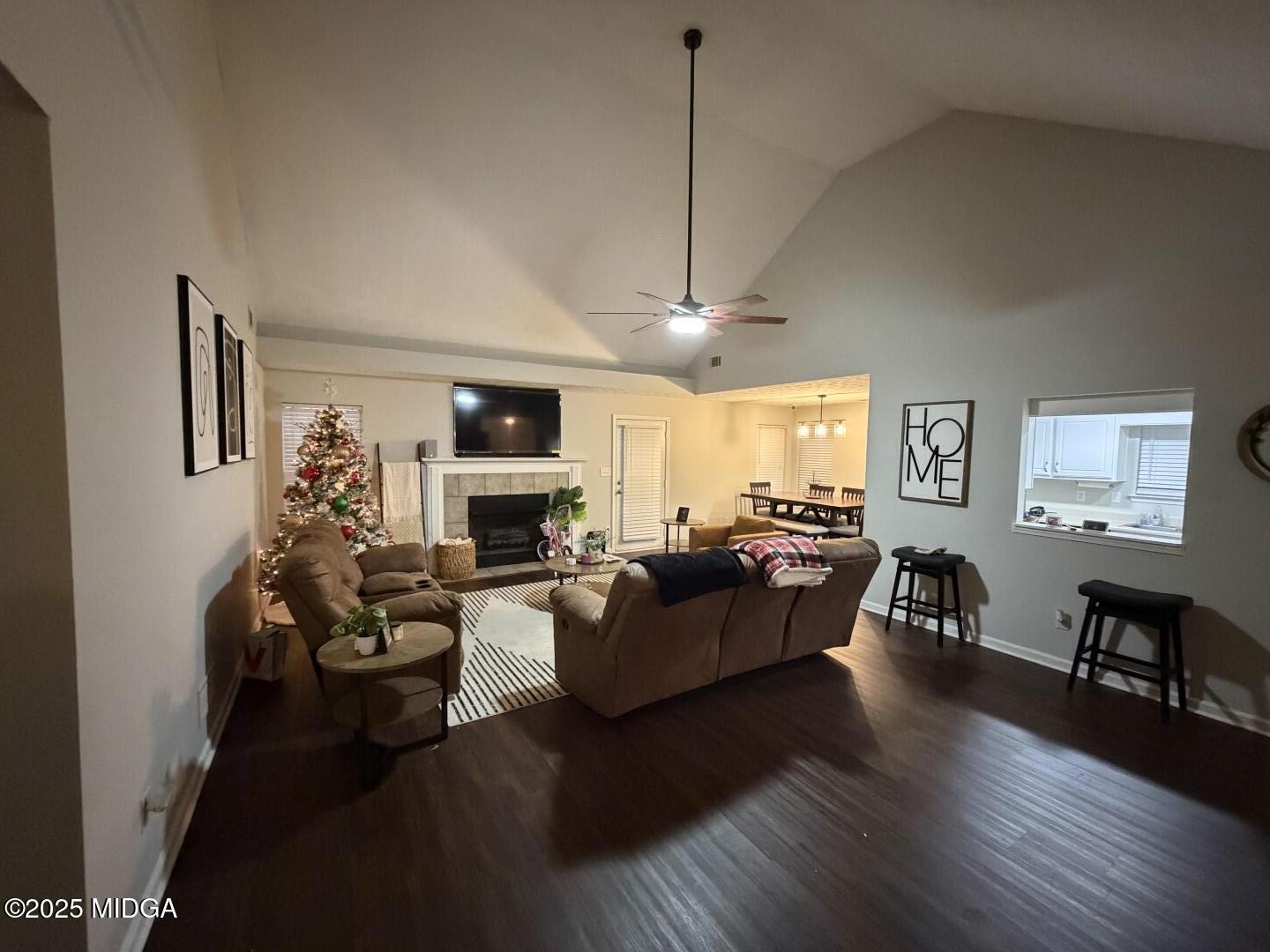 2028 Big Cypress Lane