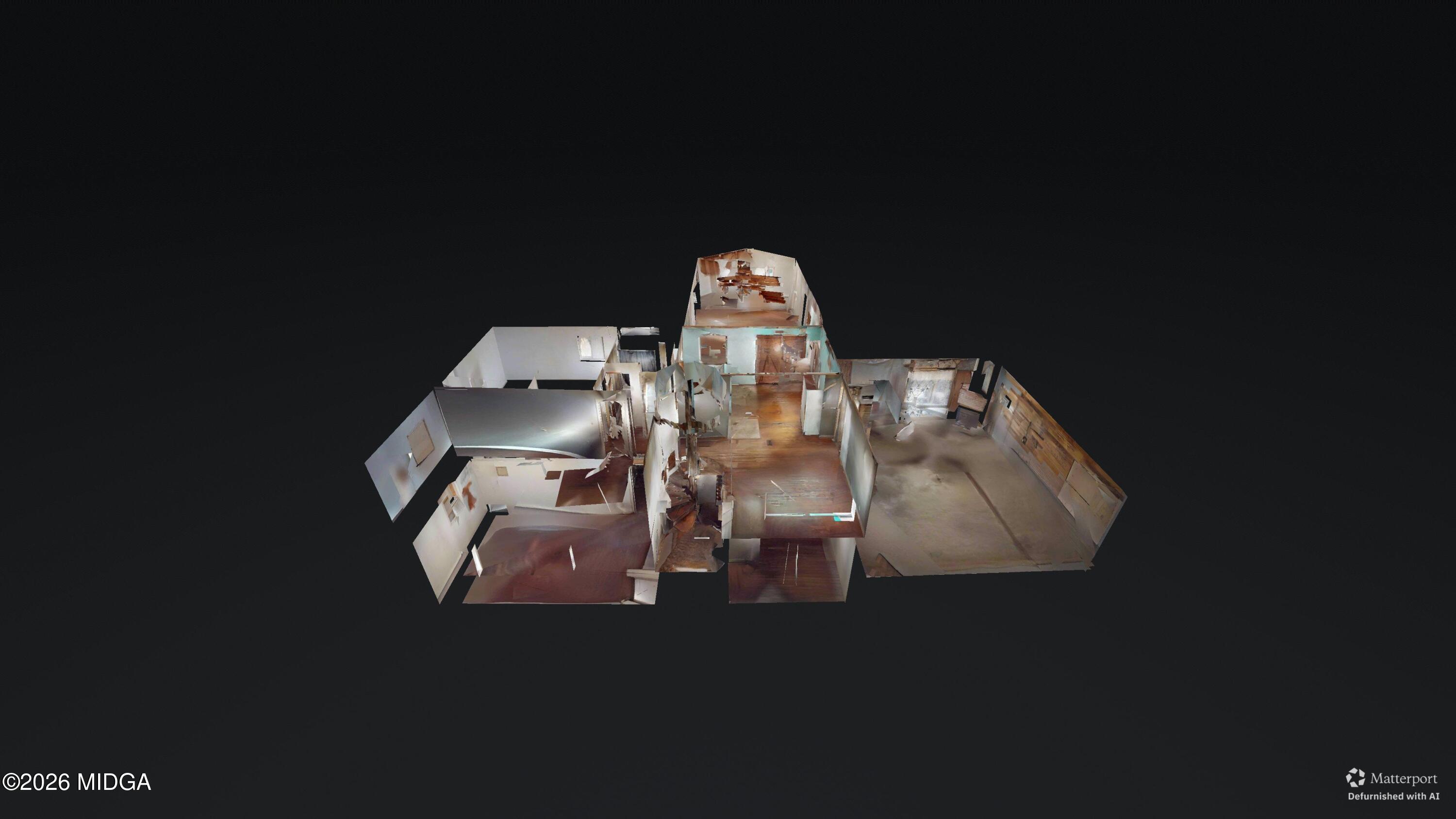 843 Green Oak Terrace