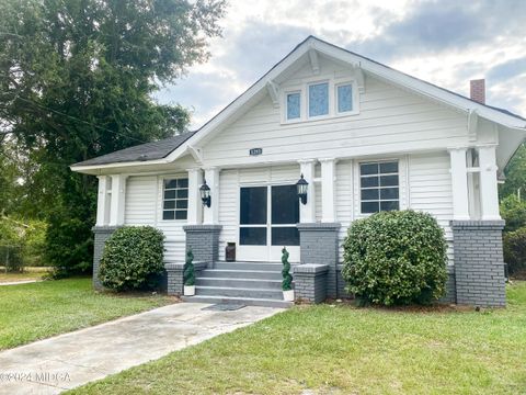 1293 Courtland Avenue Macon GA 31204