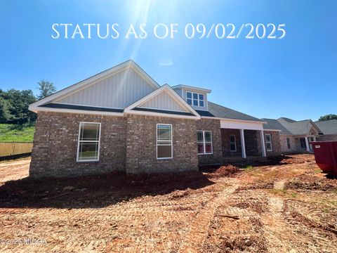 404 Collins Estate Avenue Centerville GA 31028